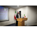 آئین بزرگداشت هفته دفاع مقدس و تجلیل از اساتید و کارکنان معزز شاهد و ایثارگر دانشگاه صنعتی تبریز برگزار شد