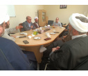 آیین تکریم و معارفه مدیر گروه معارف اسلامی دانشگاه صنعتی تبریز برگزار شد