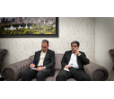 گام‌های عملیاتی دانشگاه صنعتی تبریز برای حل چالش نیروی انسانی و پیوند با پمپیران