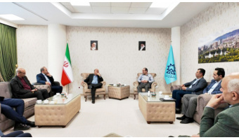 صنعت و دانشگاه در مسیر همگرایی: از تربیت تکنسین‌های ماهر تا تأسیس رشته‌های هوافضا در تبریز