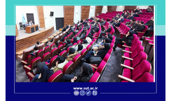 معیشت همکاران عزیز دانشگاهی در کانون توجه هیات رئیسه است