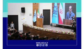 دانشگاه صنعتی تبریز آماده نقش‌آفرینی جدی در توسعه معادن و فناوری‌های نوین کشور است+تصاویر