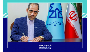 پیام تبریک رئیس دانشگاه صنعتی تبریز به مناسبت درخشش پژوهشگران دانشگاه در جشنواره بین‌المللی خوارزمی
