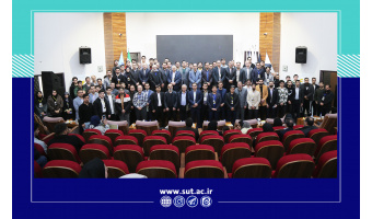 آیین اختتامیه چهاردهمین کنفرانس مهندسی معدن ایران در دانشگاه صنعتی تبریز برگزار شد؛ تأکید بر آینده معدن‌محور و تجلیل از برگزیدگان