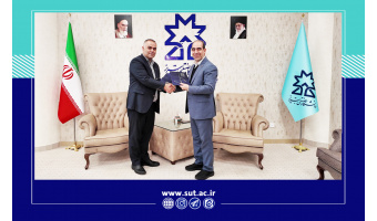 انعقاد تفاهم‌نامه همکاری دانشگاه صنعتی تبریز و شرکت سولار پمپ
