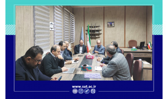 آغاز همکاری راهبردی دانشگاه صنعتی تبریز و شرکت ملی صنایع مس ایران