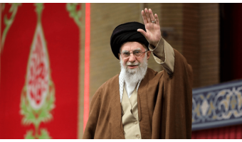 پیام تسلیت دانشگاه صنعتی تبریز به مناسبت شهادت رهبر کبیر انقلاب، حضرت امام خامنه ای (قدس سره)