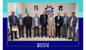 تفاهم‌نامه جهاد دانشگاهی و دانشگاه صنعتی تبریز برای ۵ سال دیگر تمدید شد