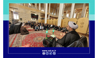 مراسم بزرگداشت آزادسازی خرمشهر و شهادت امام باقر(ع) برگزار شد