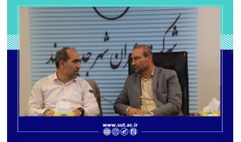 سردرب دانشگاه و زیباسازی ورودی سهند در اولویت قرار گرفت