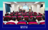 نشست صمیمی اعضای هیأت علمی دانشگاه صنعتی تبریز با رئیس و اعضای هیات رئیسه