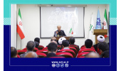 دانشگاه صنعتی تبریز میزبان آیین گرامیداشت شهدای اقتدار و اتحاد ملی ایران