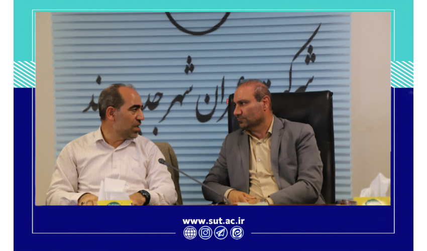 سردرب دانشگاه و زیباسازی ورودی سهند در اولویت قرار گرفت