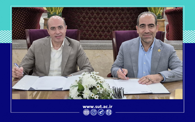 آغاز همکاری دانشگاه صنعتی تبریز و شرکت یک‌تاز سیکلت کویر در مسیر توسعه فناوری‌های پاک و حمل‌ونقل سبز