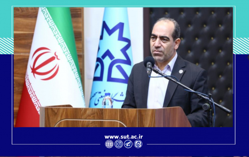 پیام تبریک ریاست دانشگاه، به مناسبت فرا رسیدن روز دانشجو