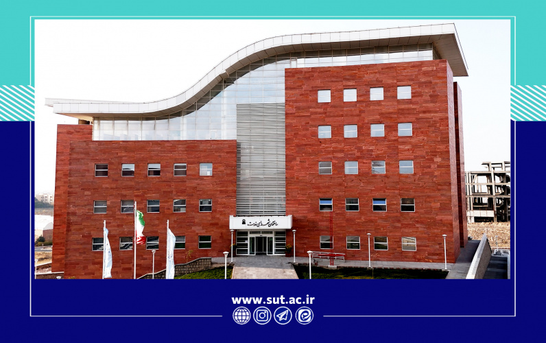 ارتقاء مرتبه علمی هشت نفر از اعضای هیئت علمی دانشگاه صنعتی تبریز