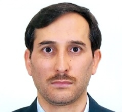 علیرضا اکبری