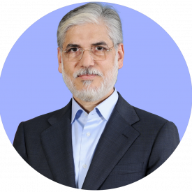 دکتر حسین سیمایی صراف