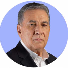 مهندس صمد حسن زاده