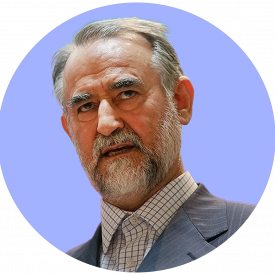 مهندس غلامرضا شافعی