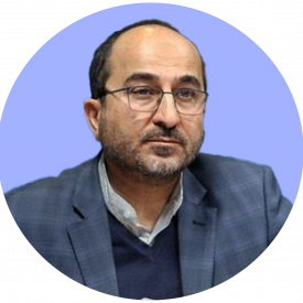 دکتر محمدمهدی نژادنوری