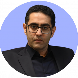 مهندس محسن محمدپور