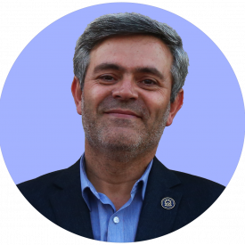 دکتر مصطفی رضایی