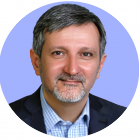 دکتر علی خاکی صدیق