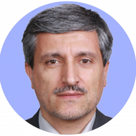 آقای دکتر محمد تقی پیربابایی