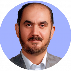 دکتر محمدعلی کی نژاد