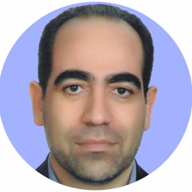 دکتر اسماعیل فاتحی فر