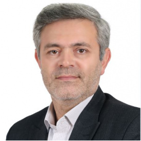 دکتر مصطفی رضایی