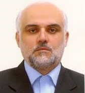 آقای دکتر محمدرضا چناقلو