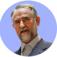 مهندس غلامرضا شافعی