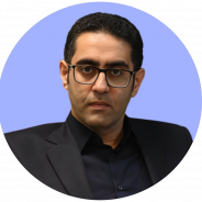 مهندس محسن محمدپور