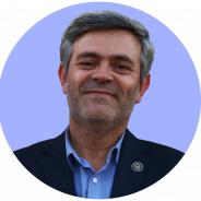 دکتر مصطفی رضایی