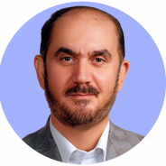 دکتر محمدعلی کی نژاد