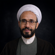 حجت الاسلام والمسلمین  دکتر رحیم شاهدی